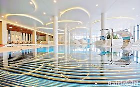 Apartamenty Balticon Polanki Aqua